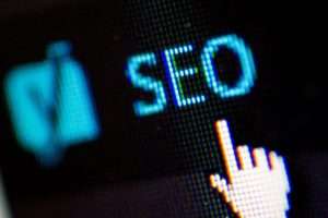 Search Engine Ranking