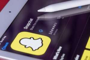 Snapchat's Geofilters