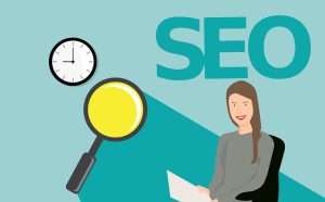 Time Period for SEO Process