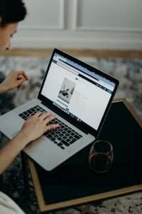 Website Content
