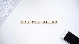 Pay-Per-Click Advertising