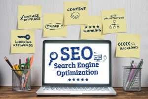 Website SEO