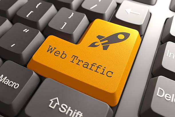Website Traffic