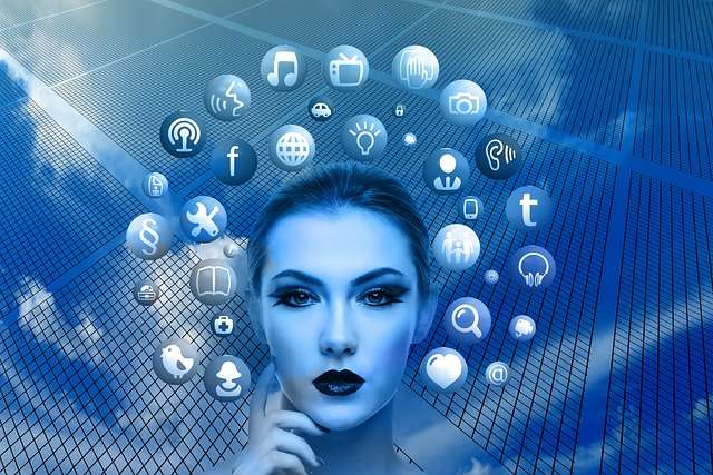 Social Media for Branding