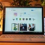 Instagram Business Profile