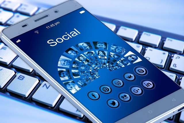 Social Media During the Pandemic