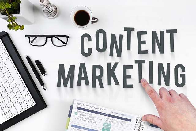 Visual Content Marketing