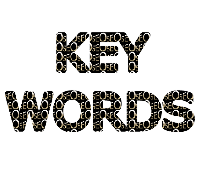 Targeted Keywords for Content