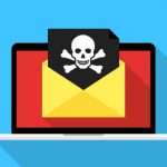 email virus threat