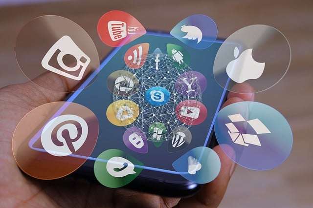 Social Media Platform