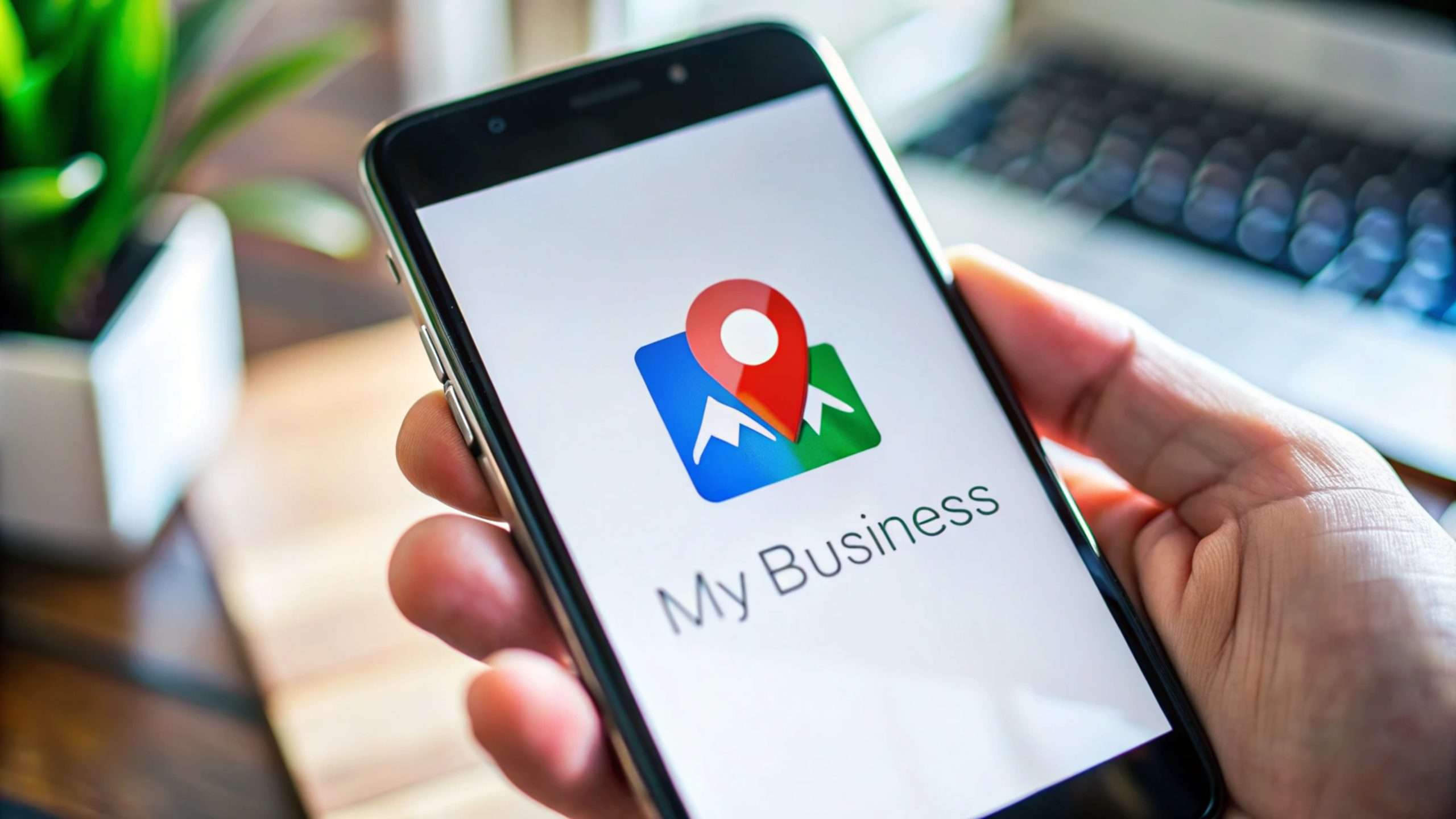 Google Business Profile