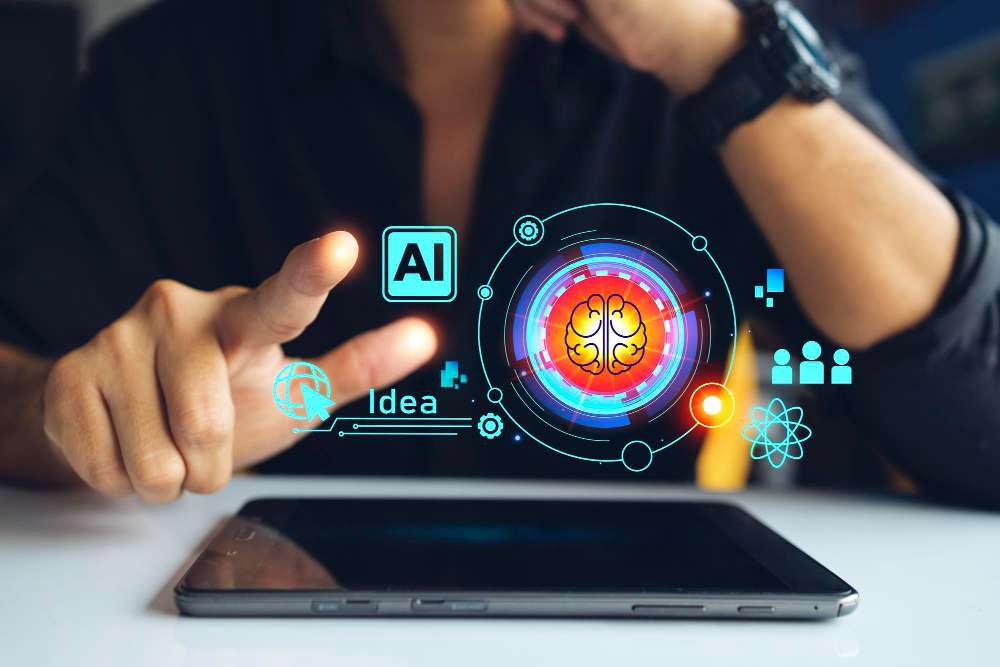 social media branding