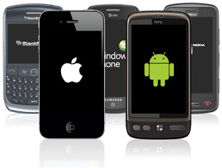 Mobile Phones & Tablets