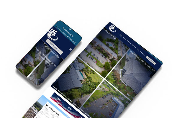 CSC Roofing