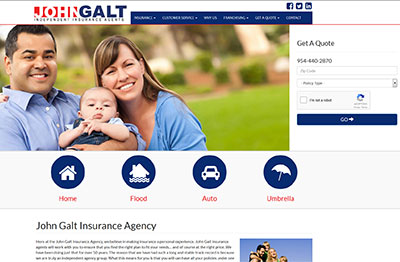 John Galt Insurance