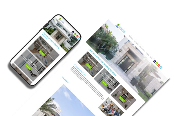 Seaview Building Solutions