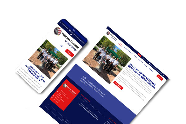 Veterans Coalition of Coral Springs