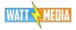 Watt Media logo